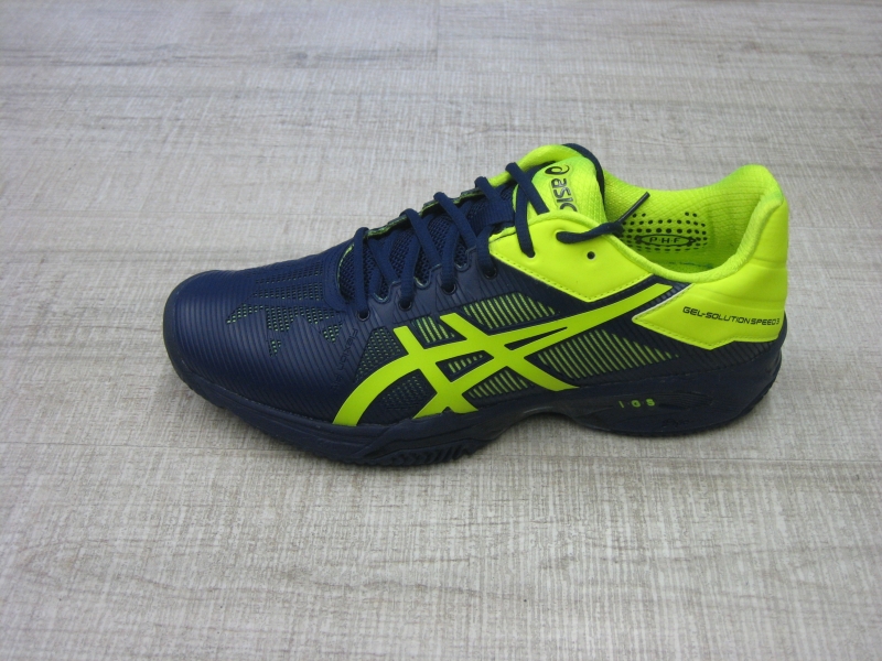 asics uomo scarpe