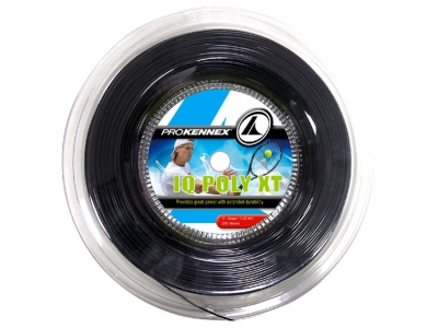 Matassa Pro Kennex poly xt 1.23 nera Matassa Pro Kennex poly xt 1.23 nera