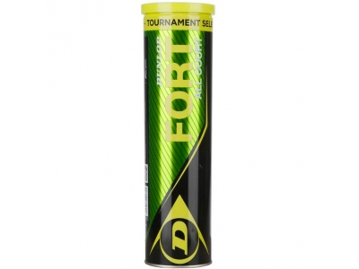Cartone palline dunlop fort all court ts Cartone palline dunlop fort all court ts