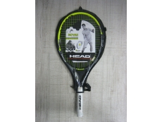 racchetta head novak 25 jr.