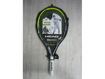 Racchetta head novak 25 jr.