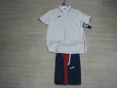 Completino tecnico tennis uomo Joma