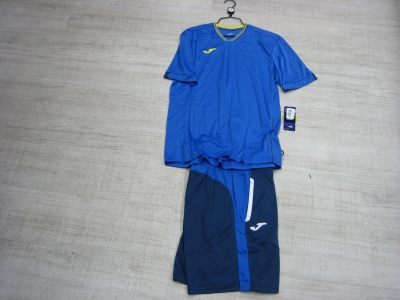 Completino tecnico tennis uomo Joma