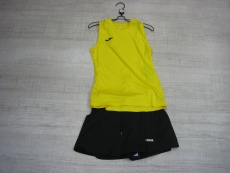 Completo tecnico Joma donna