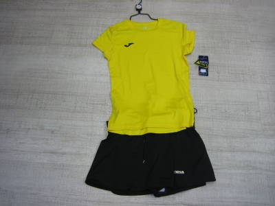 Completino tecnico tennis Joma donna