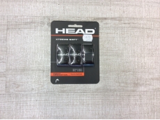 Confezione da 3 pz. overgrip head extreme soft