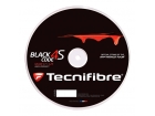 MATASSA TECNIFIBRE BLACK CODE 4S 1.25