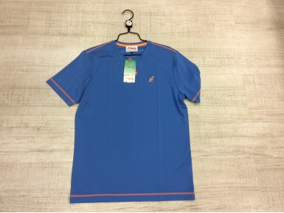 T-shirt  tecnica tennis uomo australian