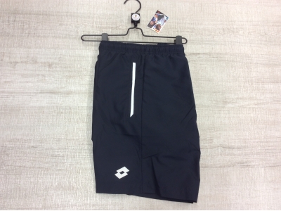 Pantaloncino tecnico tennis lotto lob