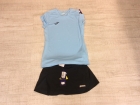 Completo tecnico Joma donna