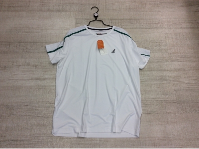 T-shirt tecnica tennis uomo Australian