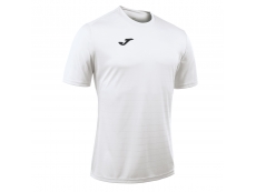 T-shirt tennis tecnica uomo Joma