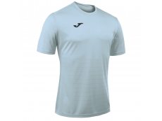 T-shirt tennis tecnica uomo Joma