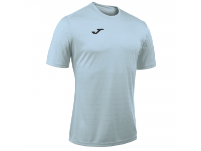 T-shirt tennis tecnica uomo Joma