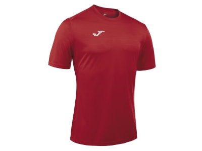 T-shirt tennis tecnica uomo Joma