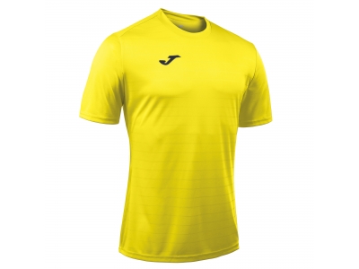 T-shirt tennis tecnica uomo Joma