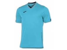 T-shirt tennis tecnica uomo Joma