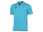 T-shirt tennis tecnica uomo Joma