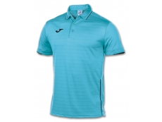 Polo tennis tecnica uomo Joma