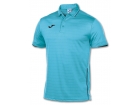 Polo tennis tecnica uomo Joma