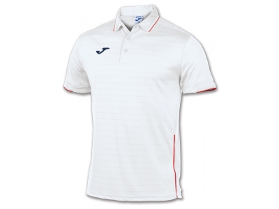 Polo tennis tecnica uomo Joma