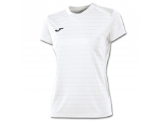 T-shirt tennis tecnica donna Joma