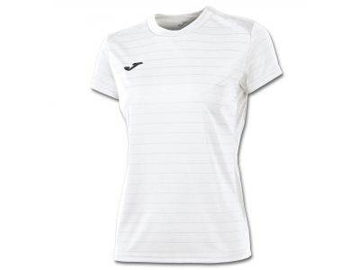 T-shirt tennis tecnica donna Joma