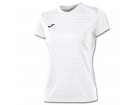 T-shirt tennis tecnica donna Joma