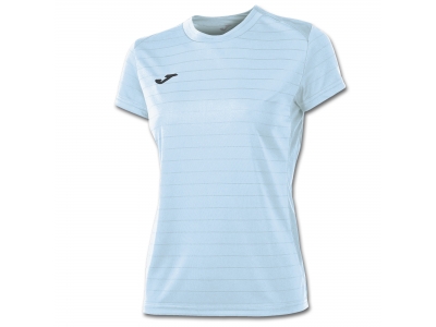 T-shirt tennis tecnica donna Joma