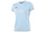 T-shirt tennis tecnica donna Joma