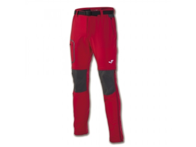 Pantalone trekking tecnico uomo joma Pantalone trekking tecnico uomo joma