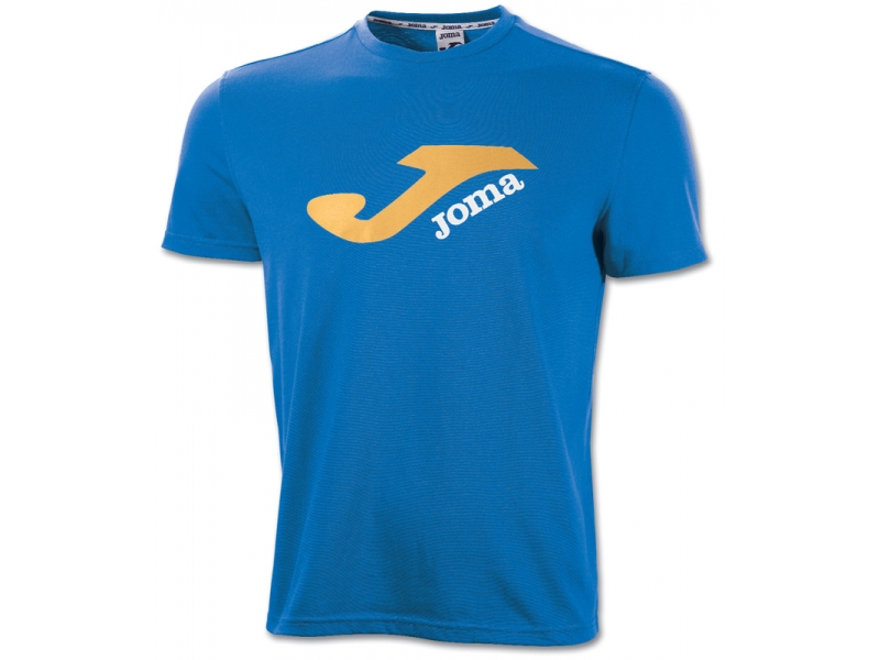 T shirt cotone uomo joma
