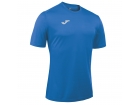 T-shirt tennis tecnica uomo Joma