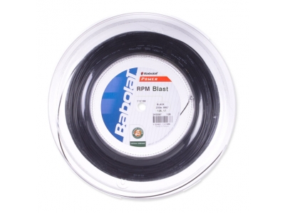 Matassa 200m. babolat rpm blast 1.25 Matassa 200m. babolat rpm blast 1.25