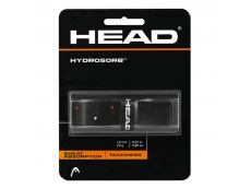 Grip head hydrosorb