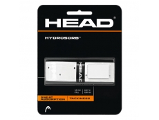 Grip head hydrosorb