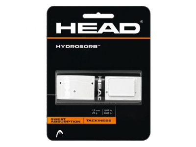 Grip head hydrosorb