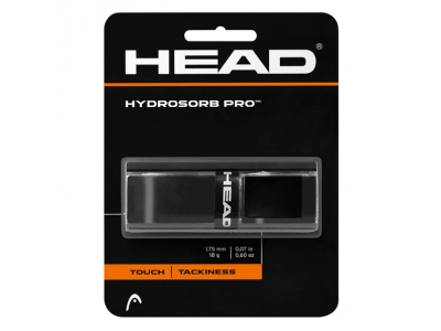 Grip head hydrosorb pro