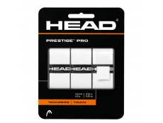 Confezione da 3 pz. overgrip head prestige pro