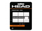 Confezione da 3 pz. overgrip head prestige pro