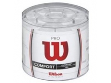 Barattolo da 60 pz. overgrip wilson pro