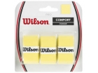 Confezione da 3 pz. overgrip wilson pro