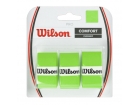 Confezione da 3 pz. overgrip wilson pro