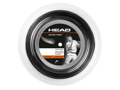 Set Head sonic pro 1.25