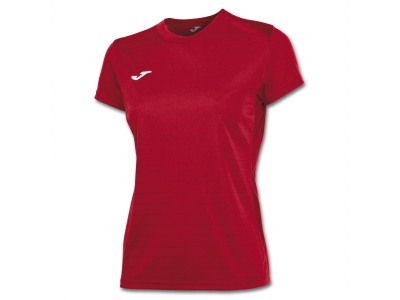 T-shirt tennis tecnica donna Joma