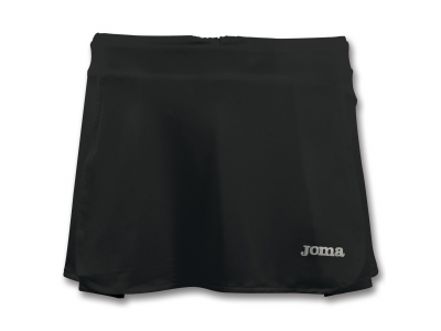 Gonna con coulotte  tennis tecnica Joma