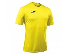 T-shirt tennis tecnica uomo Joma