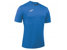 T-shirt tennis tecnica uomo Joma