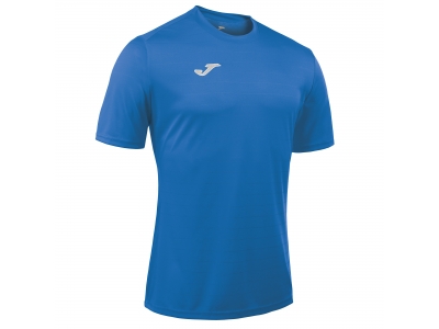 T-shirt tennis tecnica junior Joma