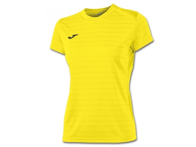 T-shirt tennis tecnica bambina Joma